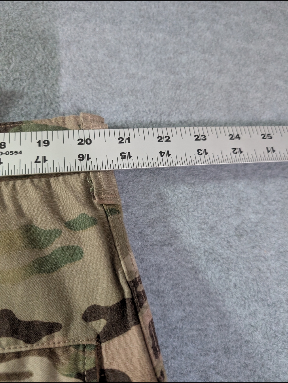 3x NWT US Army Combat Uniform Multicam OCP FR Pants XL Regular Military - Picture 10 of 16